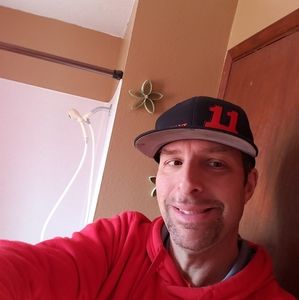 Meet your Posher, Jason